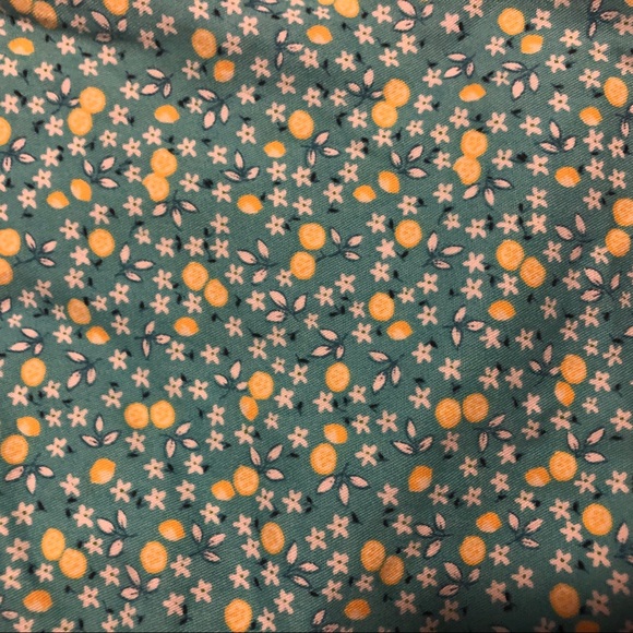 vintage skort - Picture 5 of 5